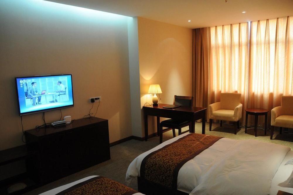 Audit Cadre Training Center Hotel Nanjing  Luaran gambar