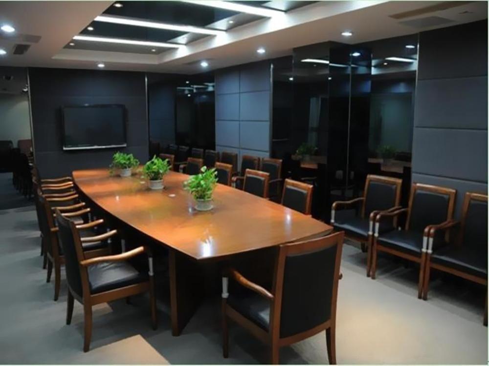 Audit Cadre Training Center Hotel Nanjing  Luaran gambar